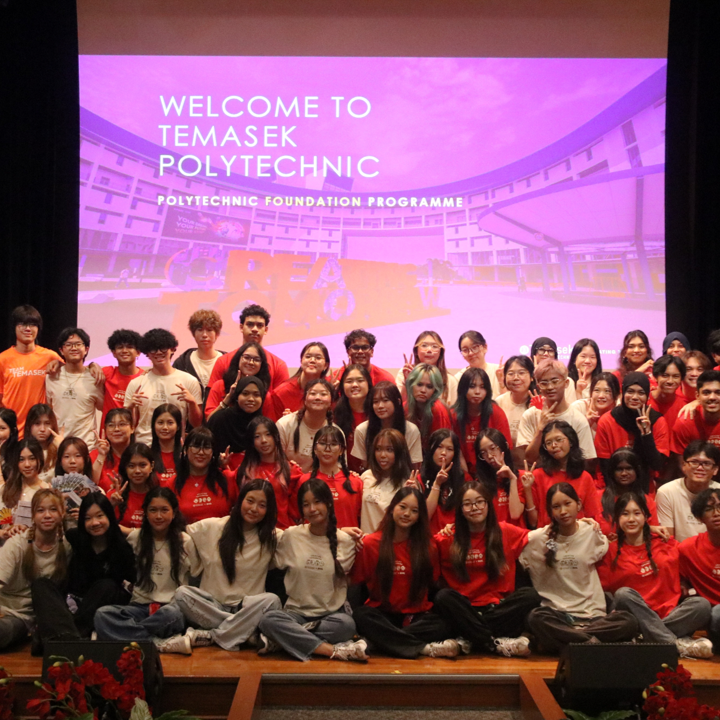 Image of PFP Ambassadors interest group